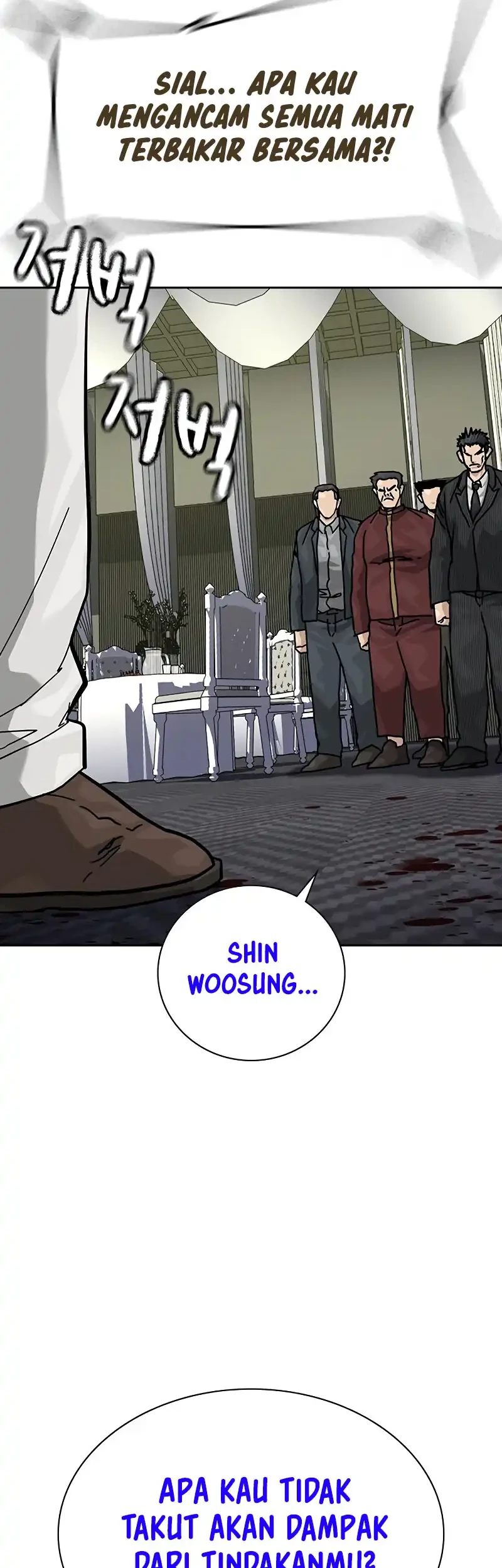 Chapter 200 - halaman 34