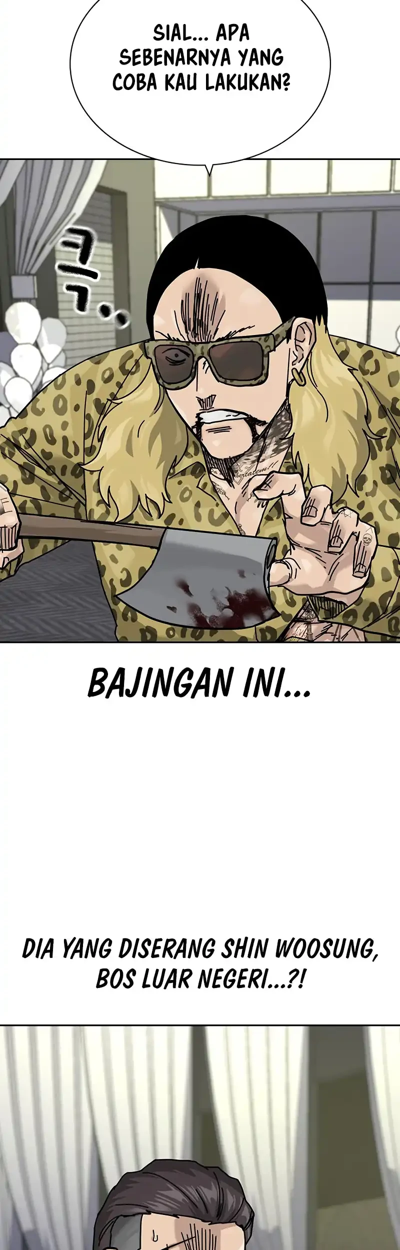 Chapter 200 - halaman 48