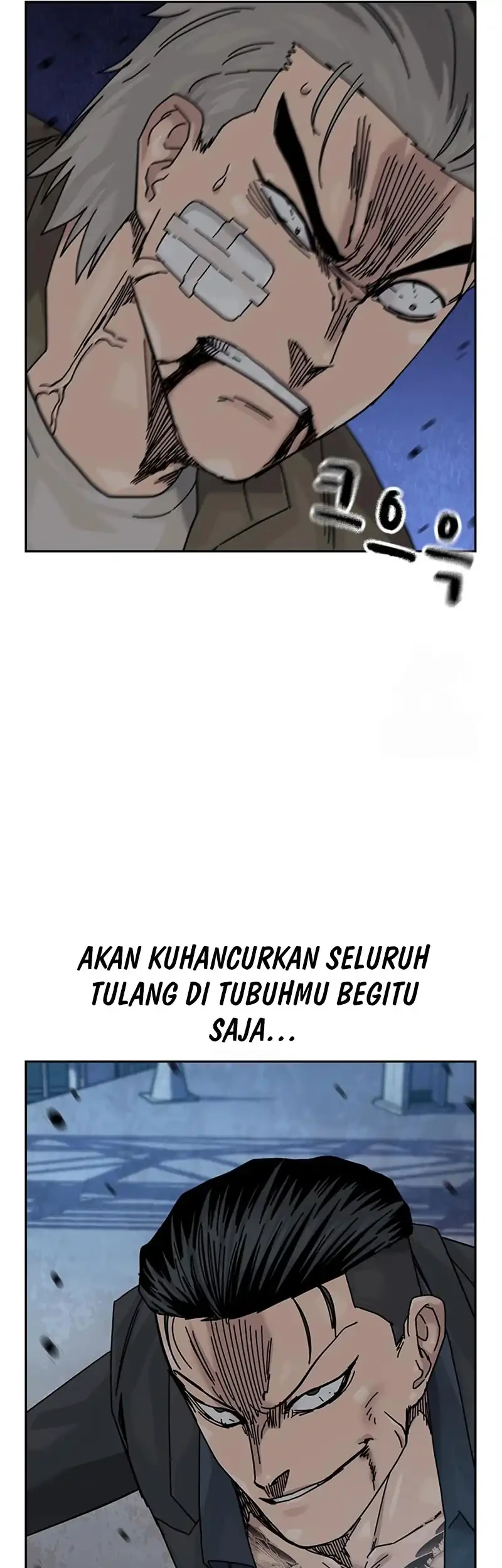 Chapter 201 - halaman 21