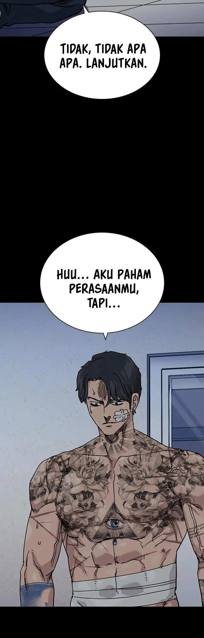 Chapter 201 - halaman 31