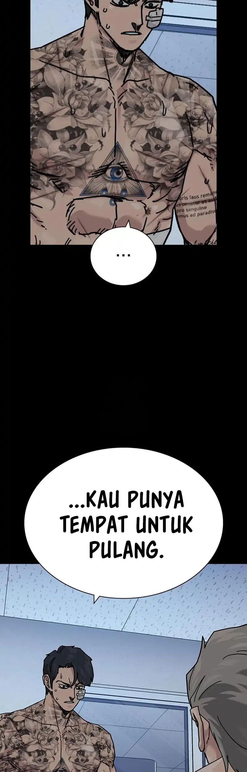 Chapter 201 - halaman 36