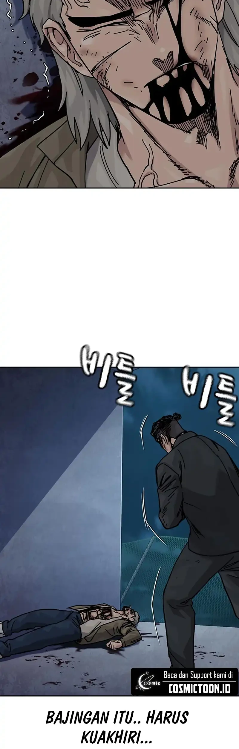 Chapter 202 - halaman 16