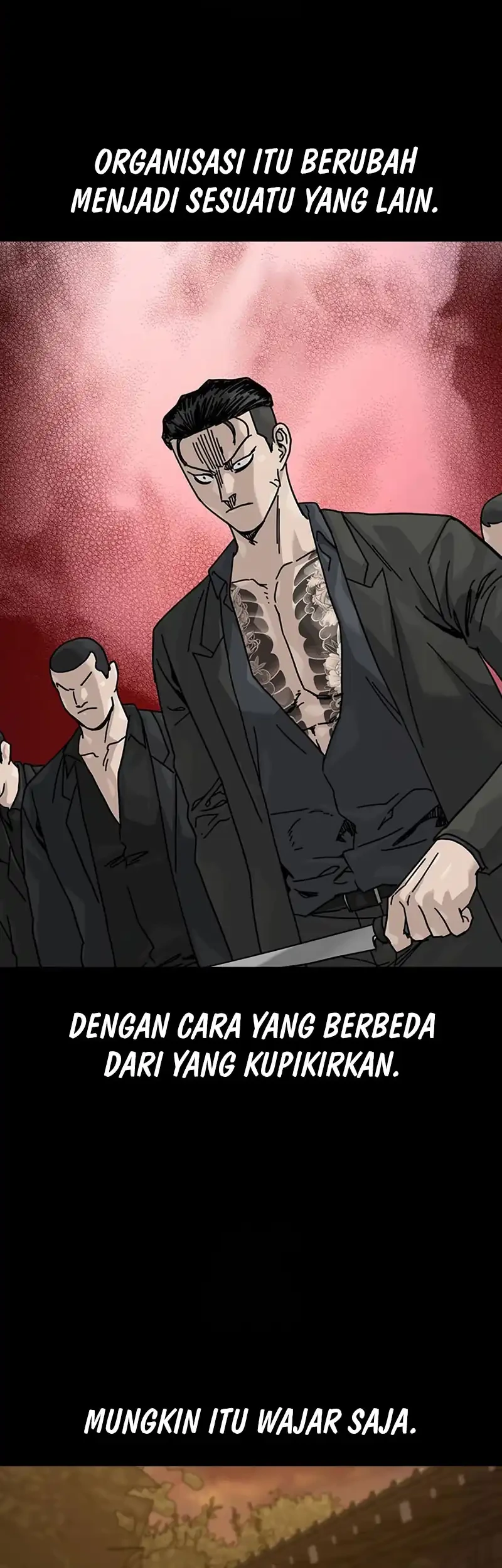 Chapter 202 - halaman 20