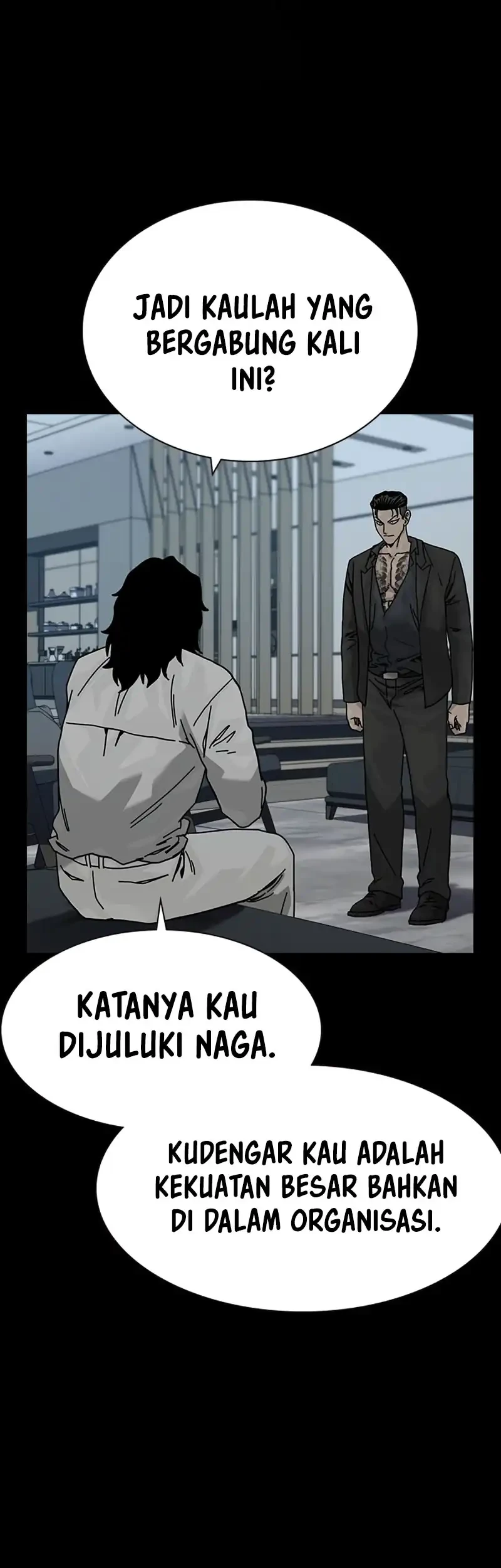 Chapter 202 - halaman 27