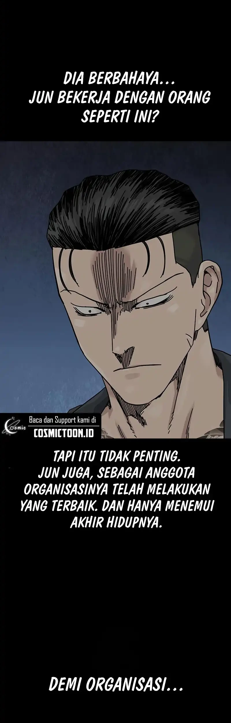 Chapter 202 - halaman 29