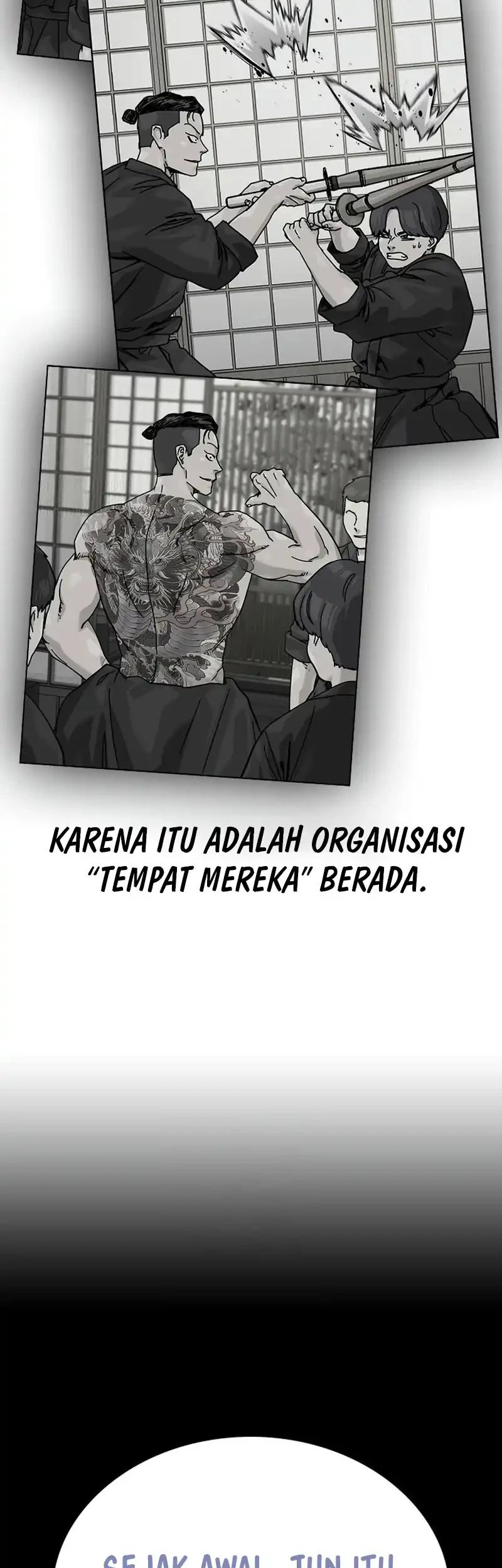 Chapter 202 - halaman 34