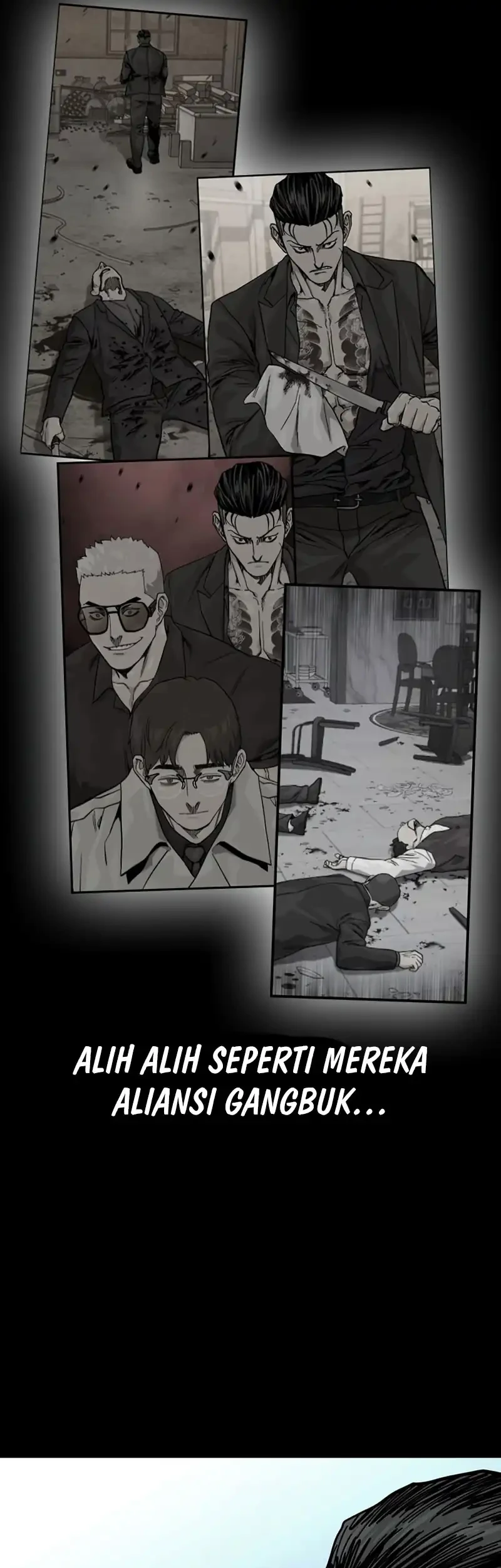 Chapter 202 - halaman 39