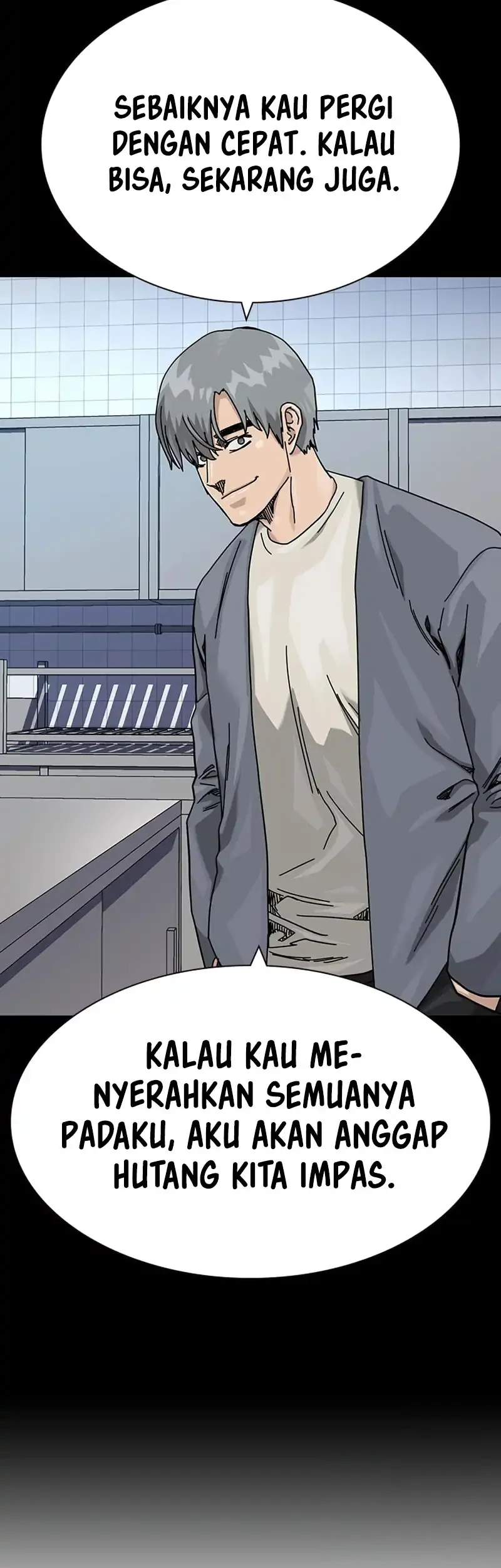 Chapter 203 - halaman 60