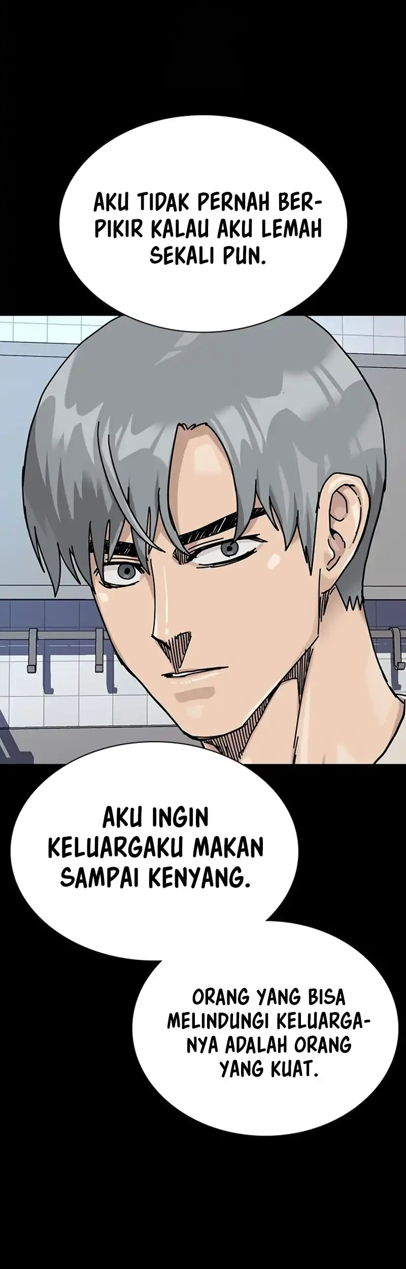 Chapter 203 - halaman 70