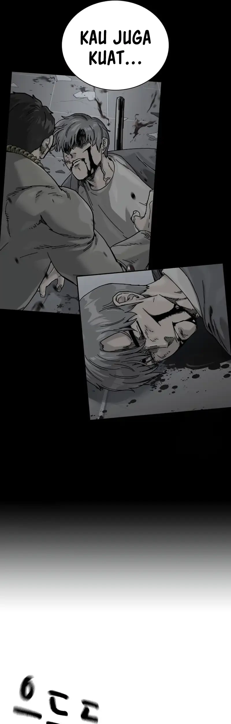 Chapter 203 - halaman 74