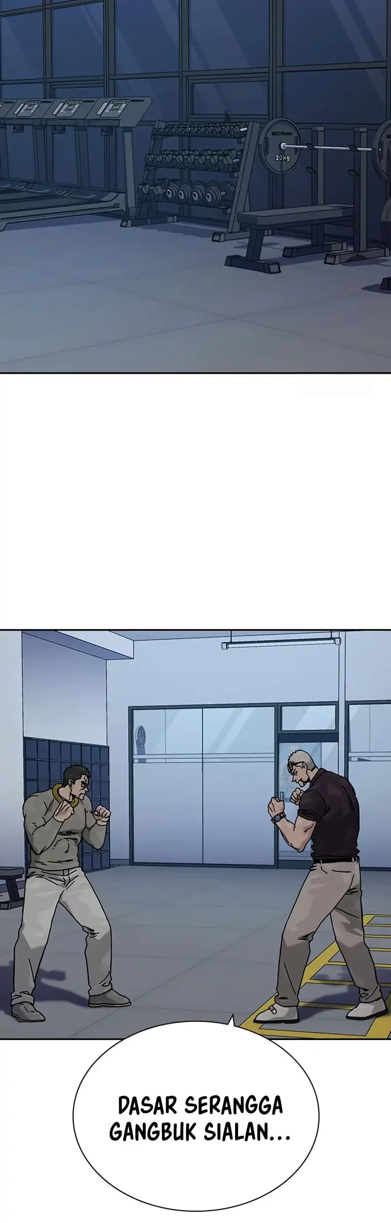 Chapter 203 - halaman 3