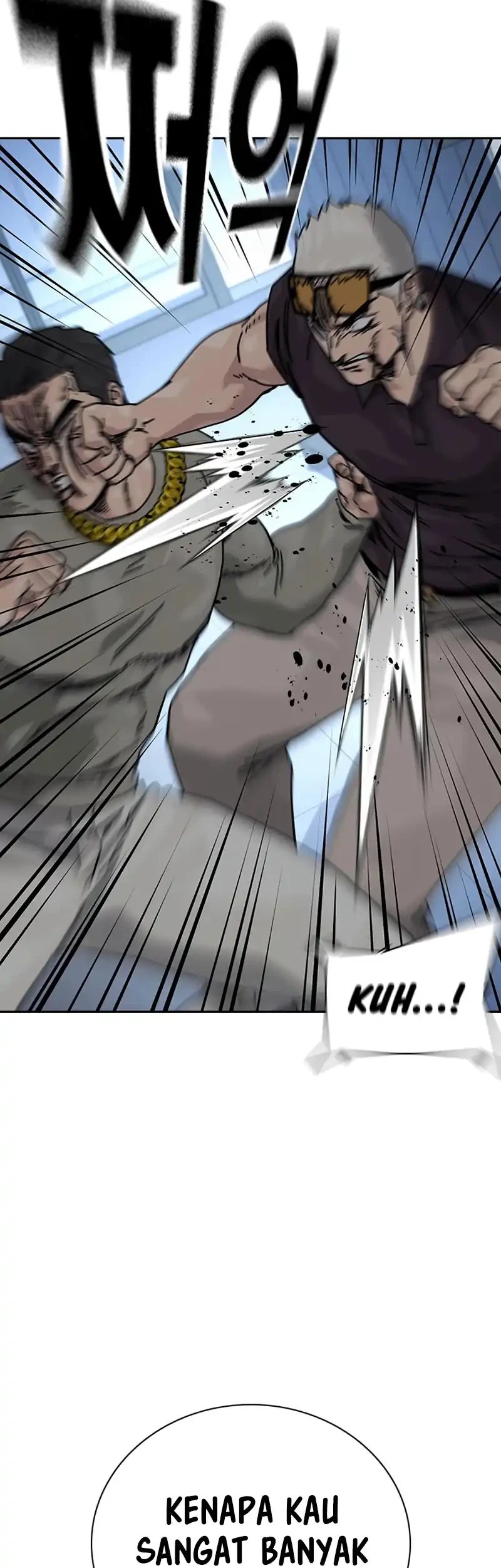 Chapter 203 - halaman 8
