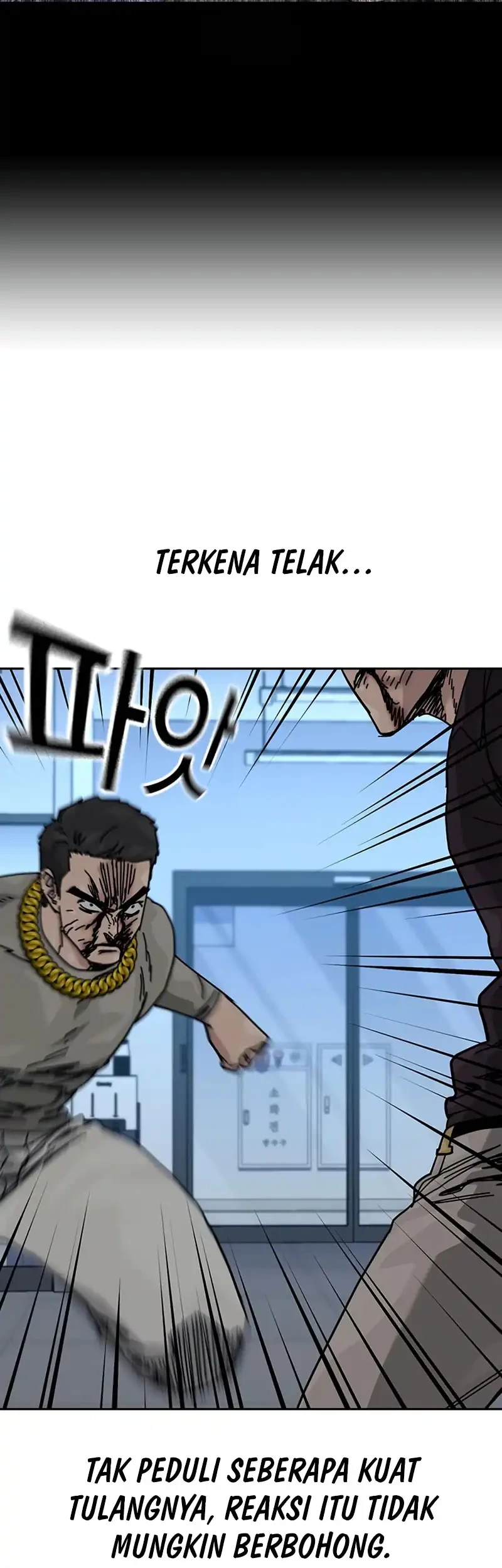 Chapter 203 - halaman 16