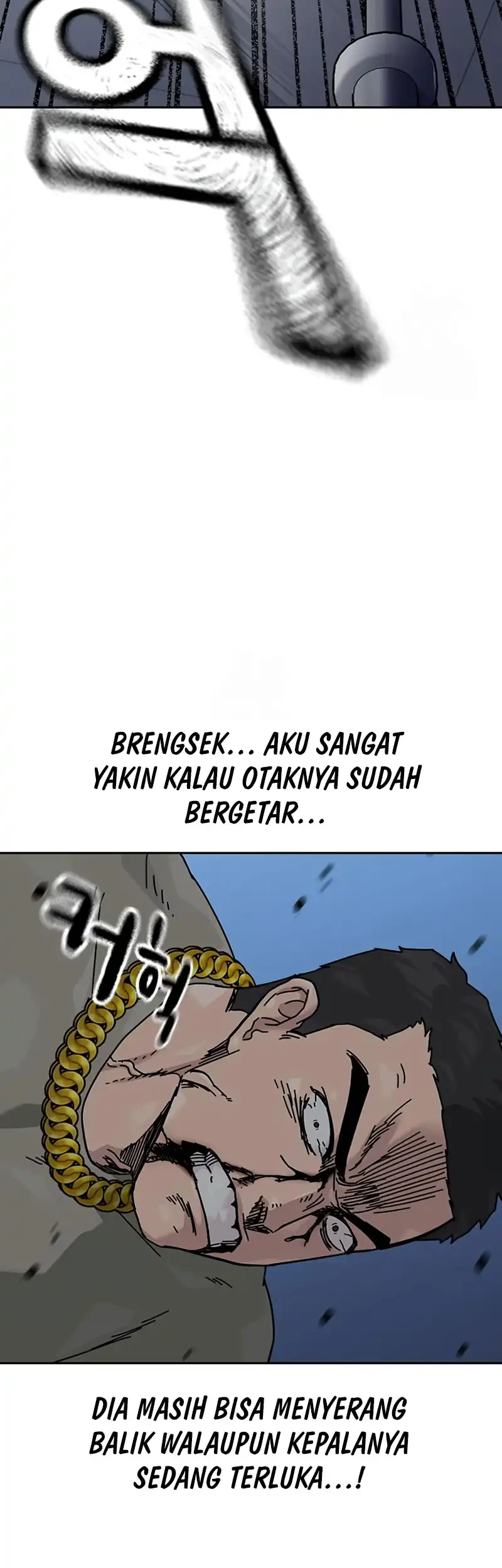Chapter 203 - halaman 21