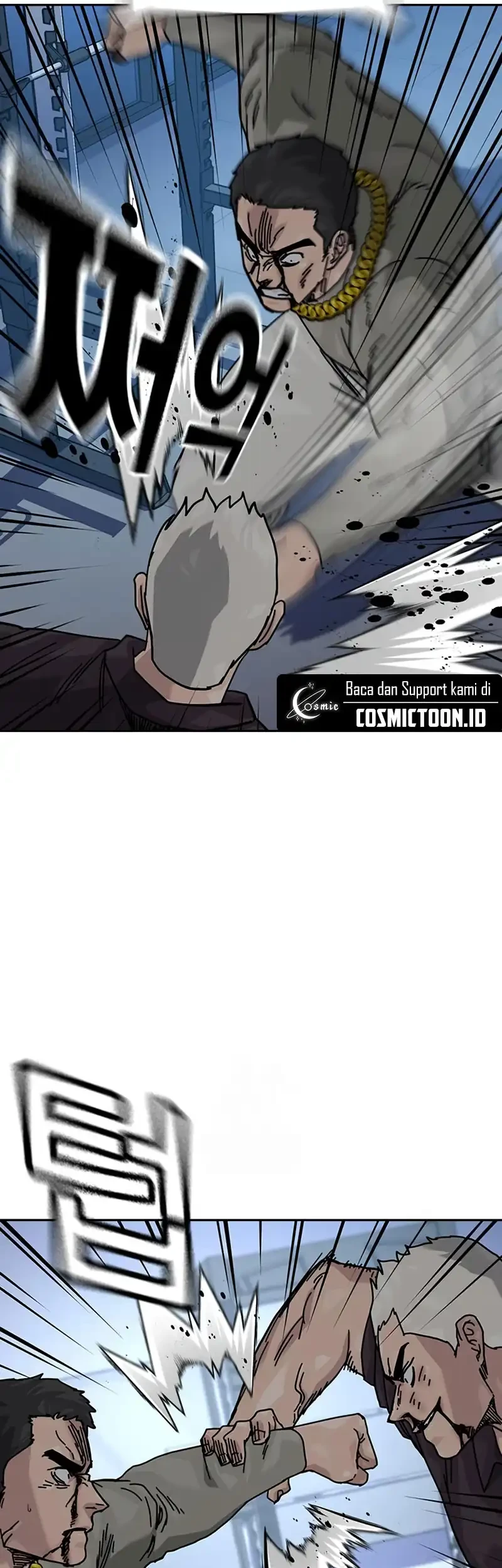 Chapter 203 - halaman 26