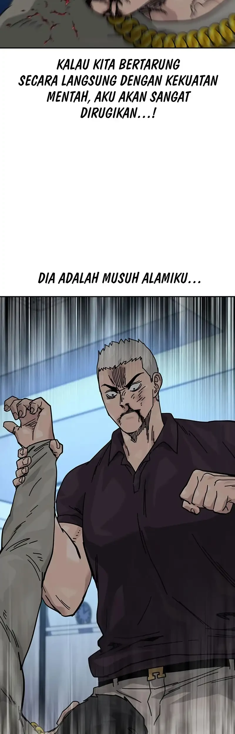 Chapter 203 - halaman 30