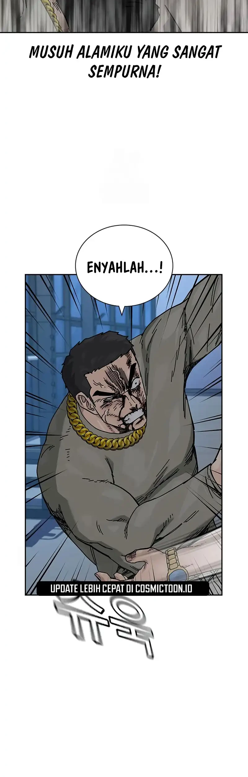 Chapter 203 - halaman 31