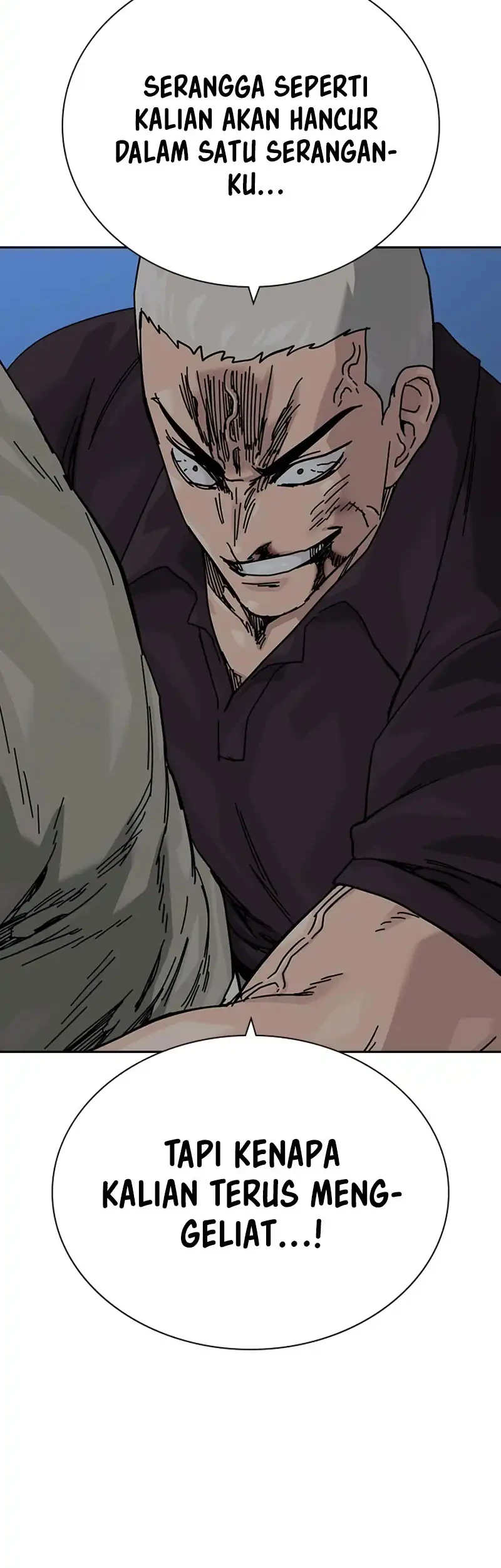 Chapter 203 - halaman 33