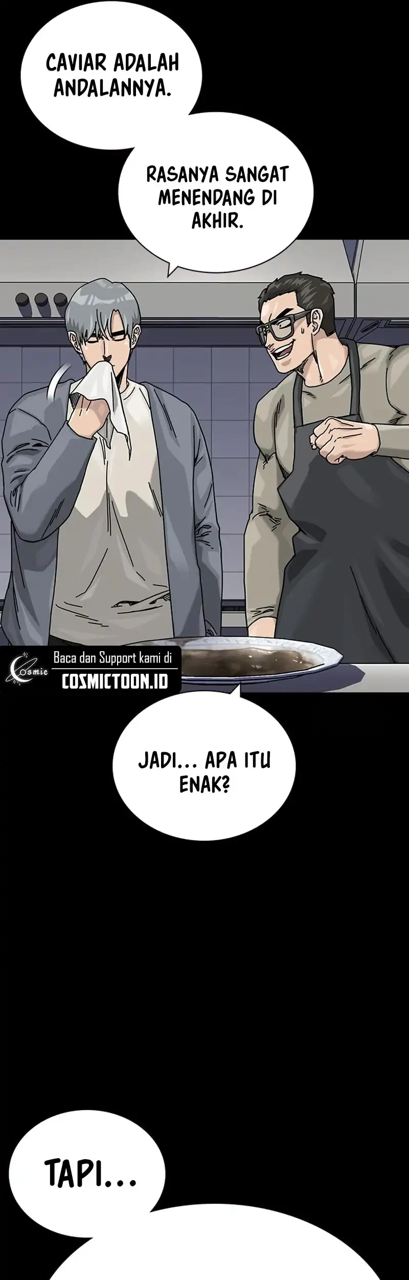 Chapter 203 - halaman 50