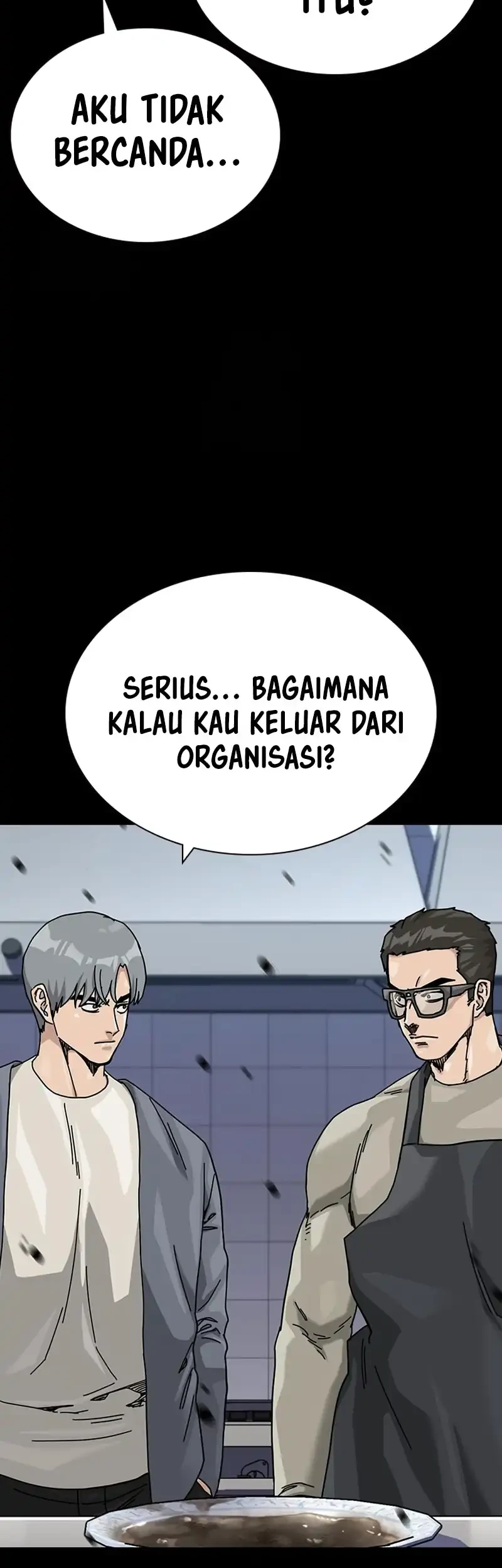 Chapter 203 - halaman 54