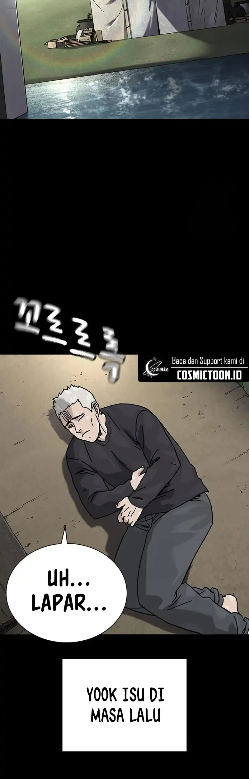 Chapter 204 - halaman 6