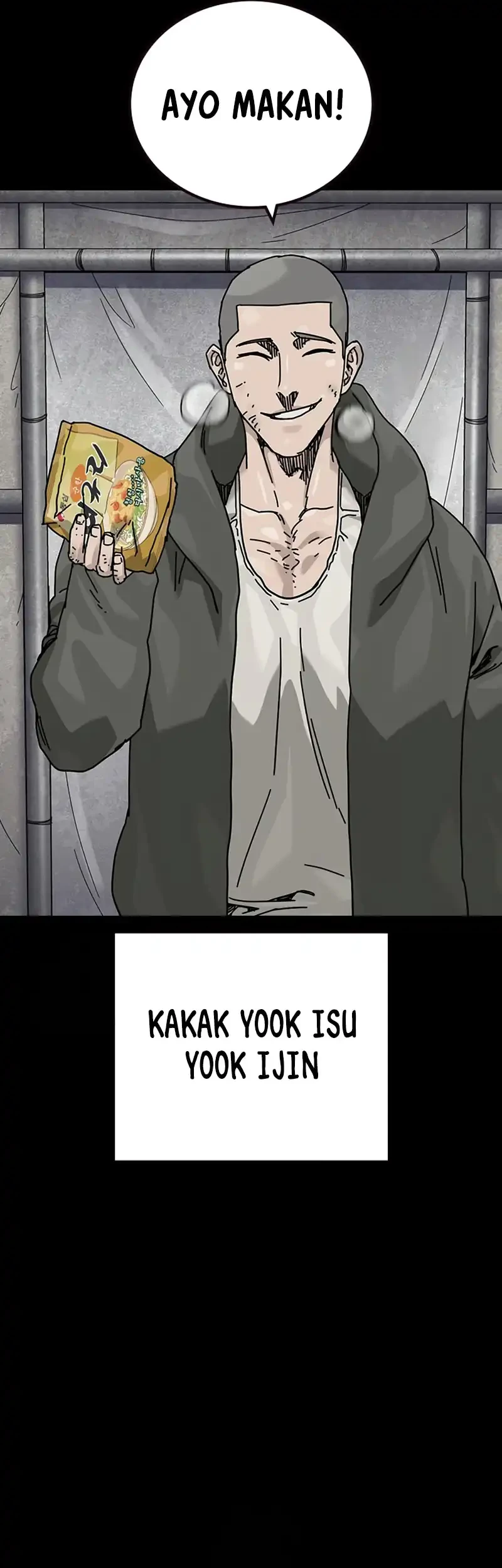 Chapter 204 - halaman 8