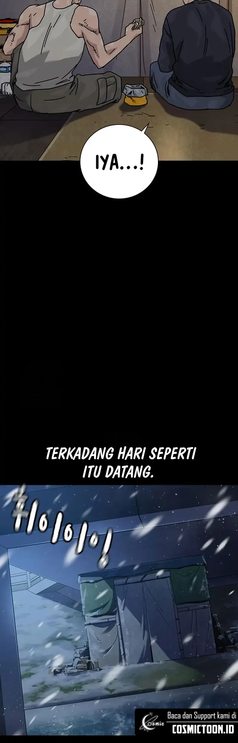 Chapter 204 - halaman 15