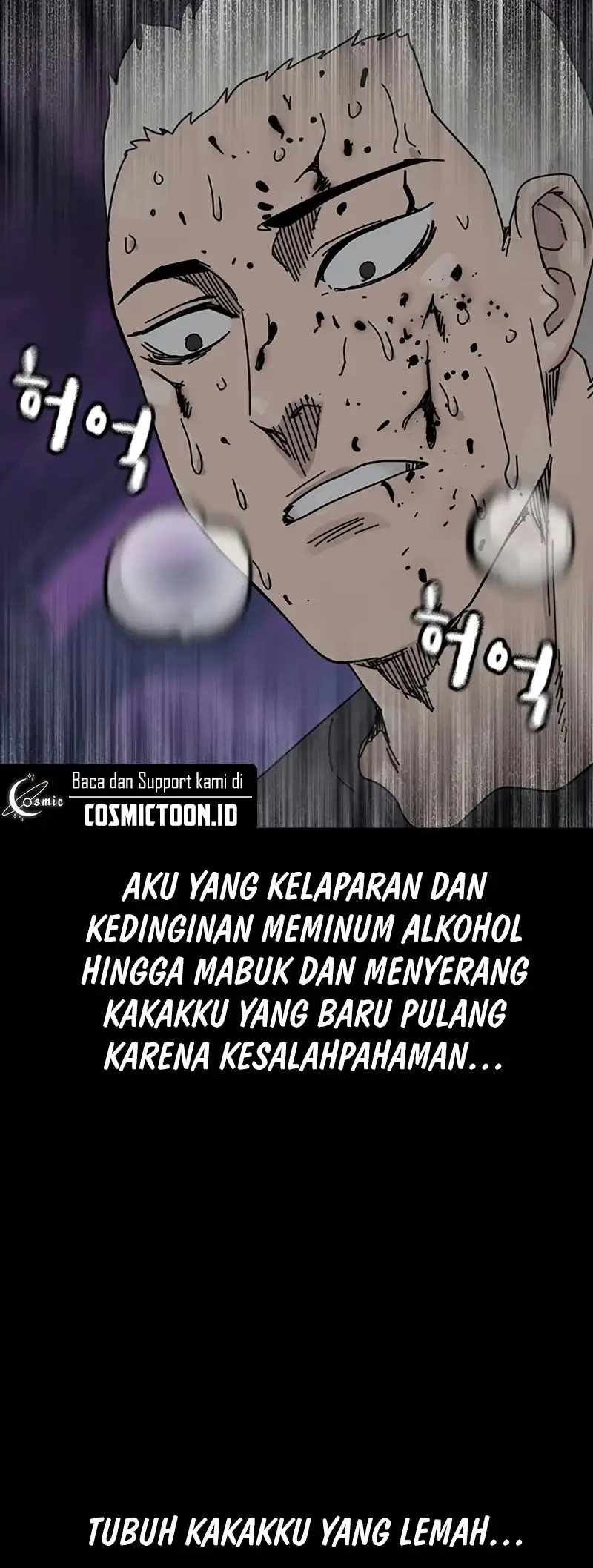 Chapter 204 - halaman 19
