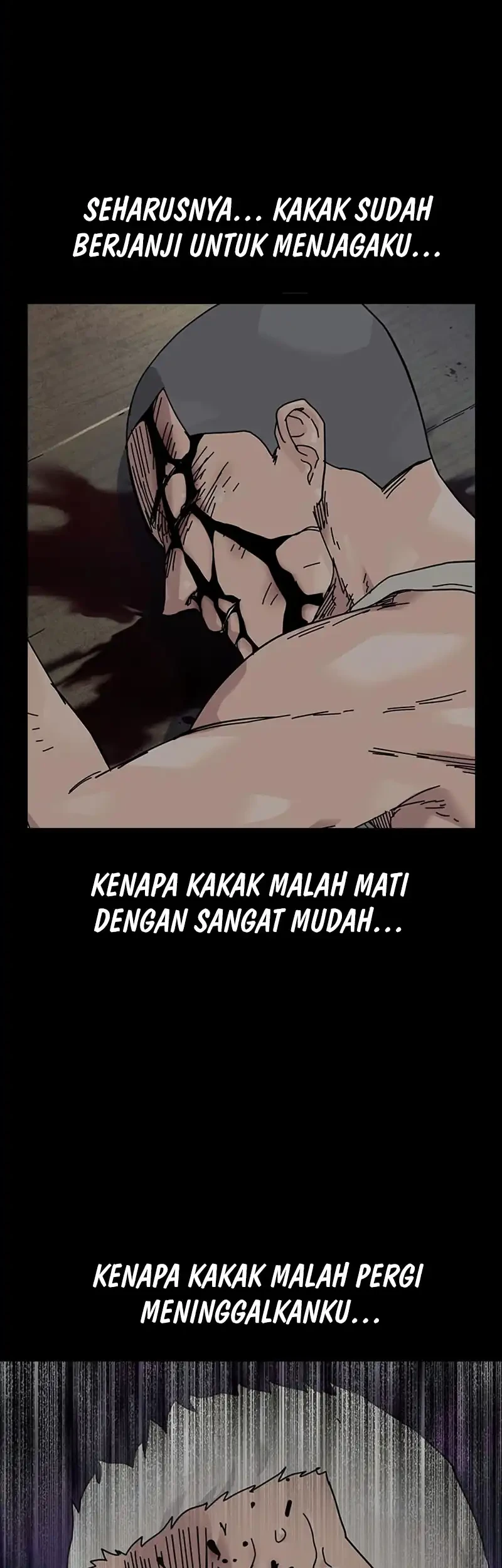 Chapter 204 - halaman 22