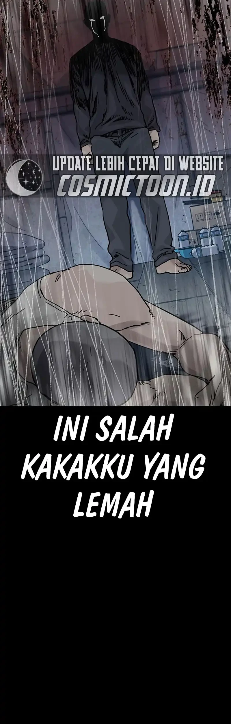 Chapter 204 - halaman 24