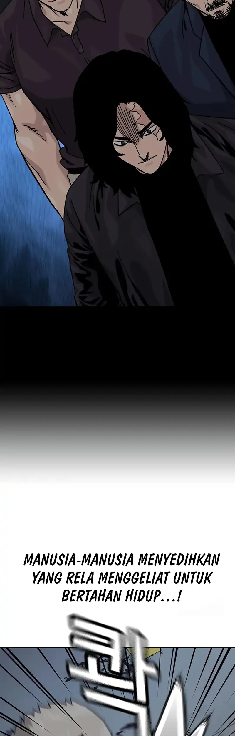 Chapter 204 - halaman 27