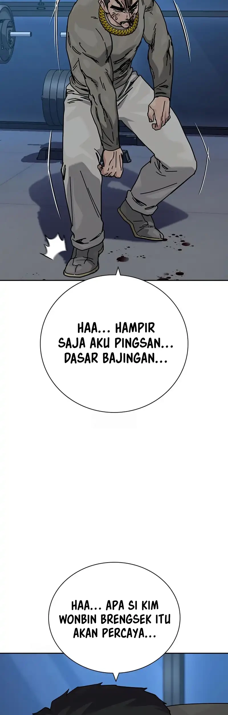 Chapter 204 - halaman 40