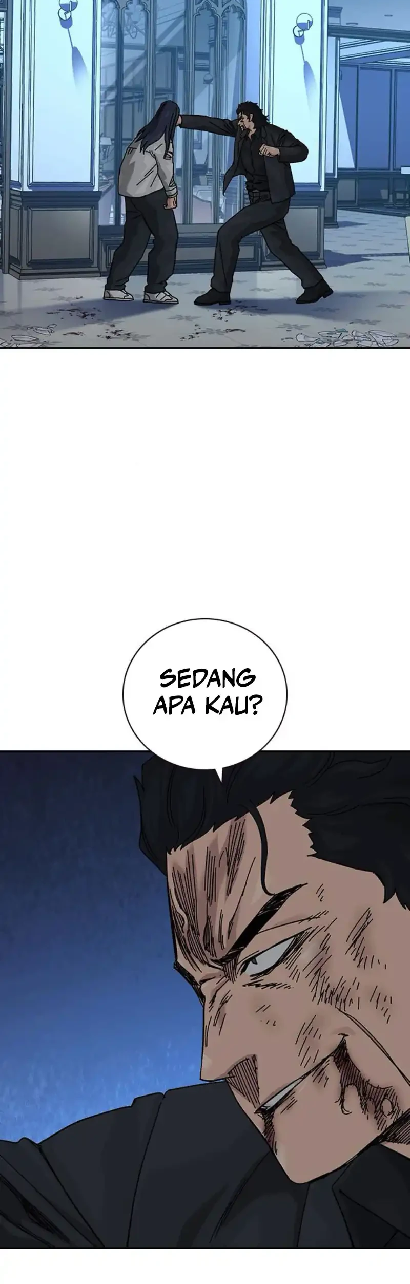 Chapter 205 - halaman 3