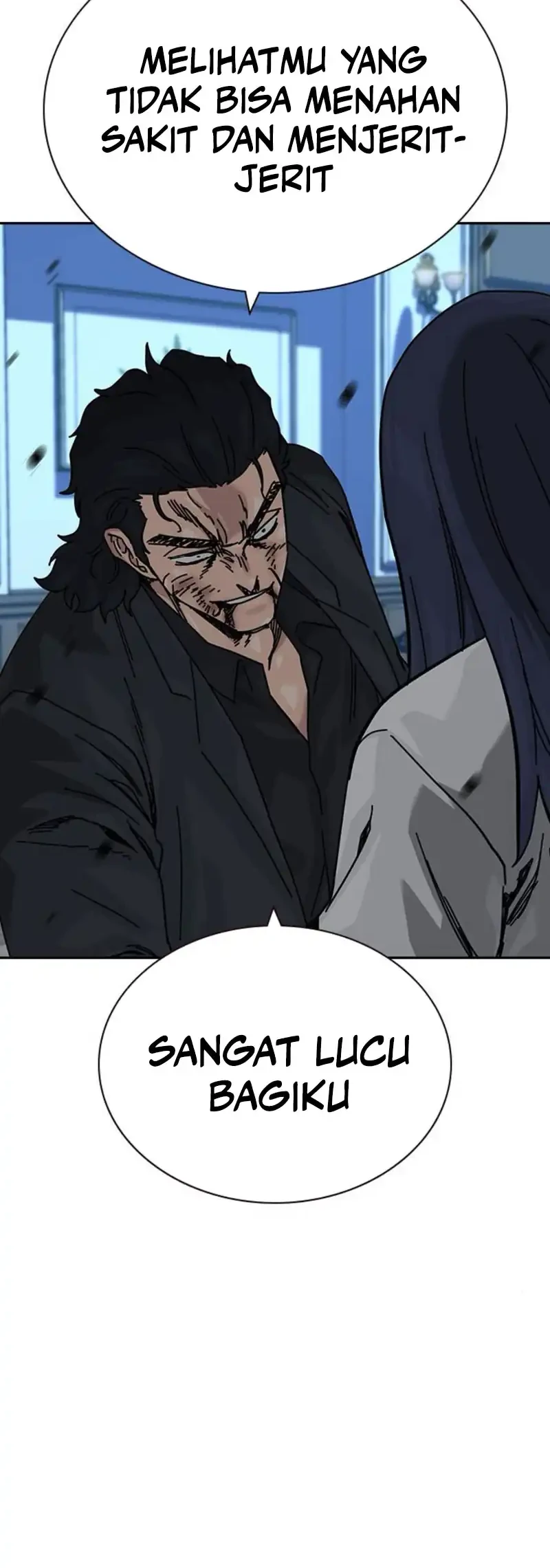 Chapter 205 - halaman 31