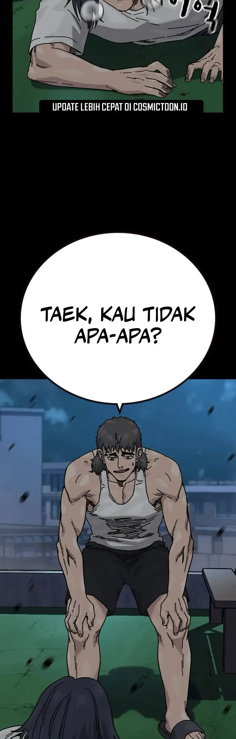 Chapter 205 - halaman 34