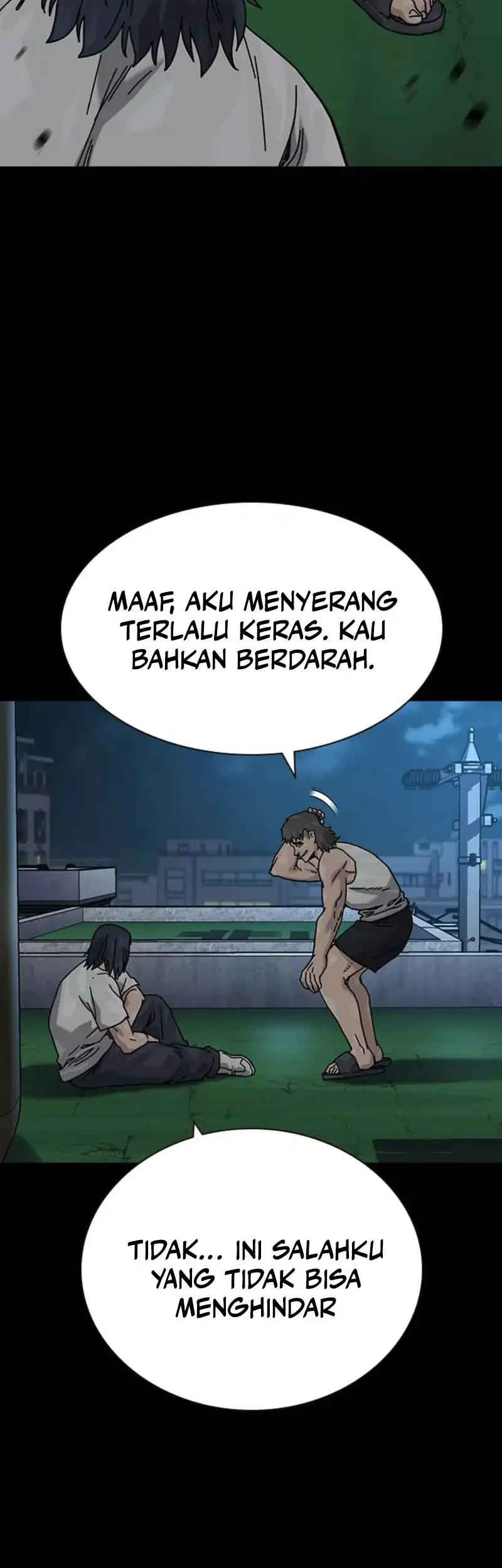 Chapter 205 - halaman 35