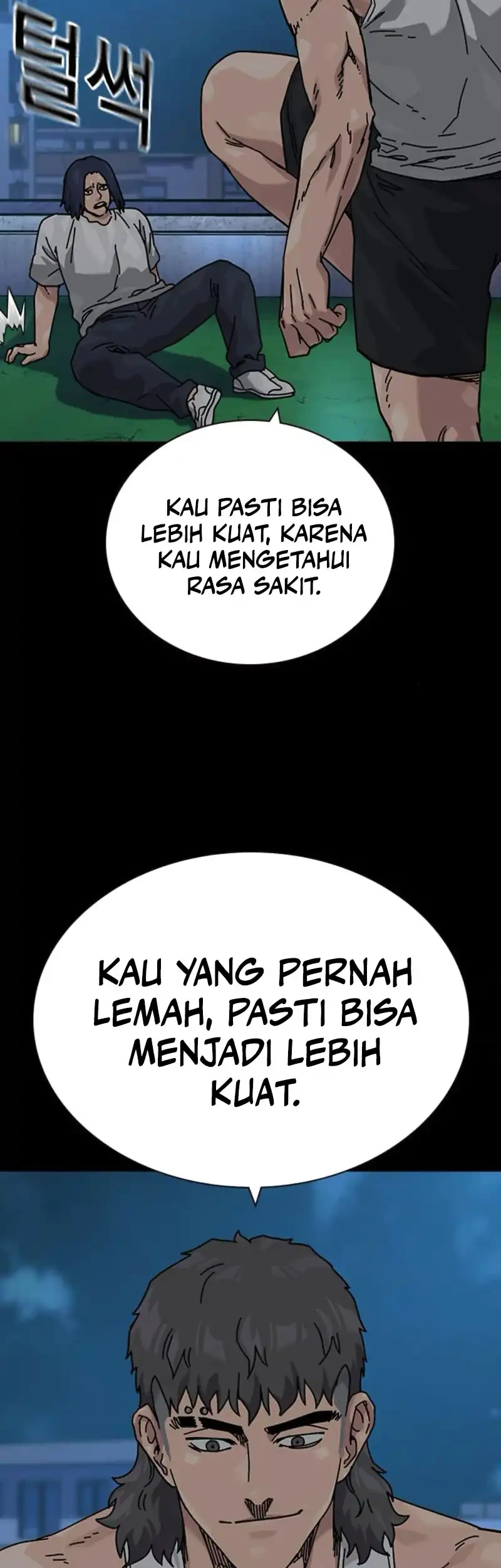 Chapter 205 - halaman 42