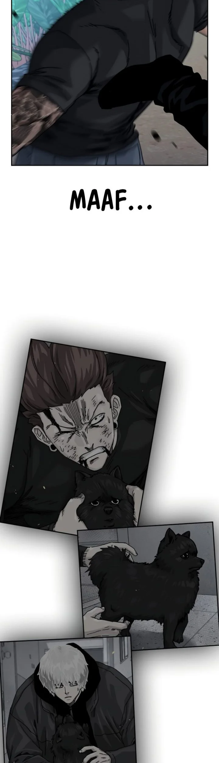Chapter 209 - halaman 63