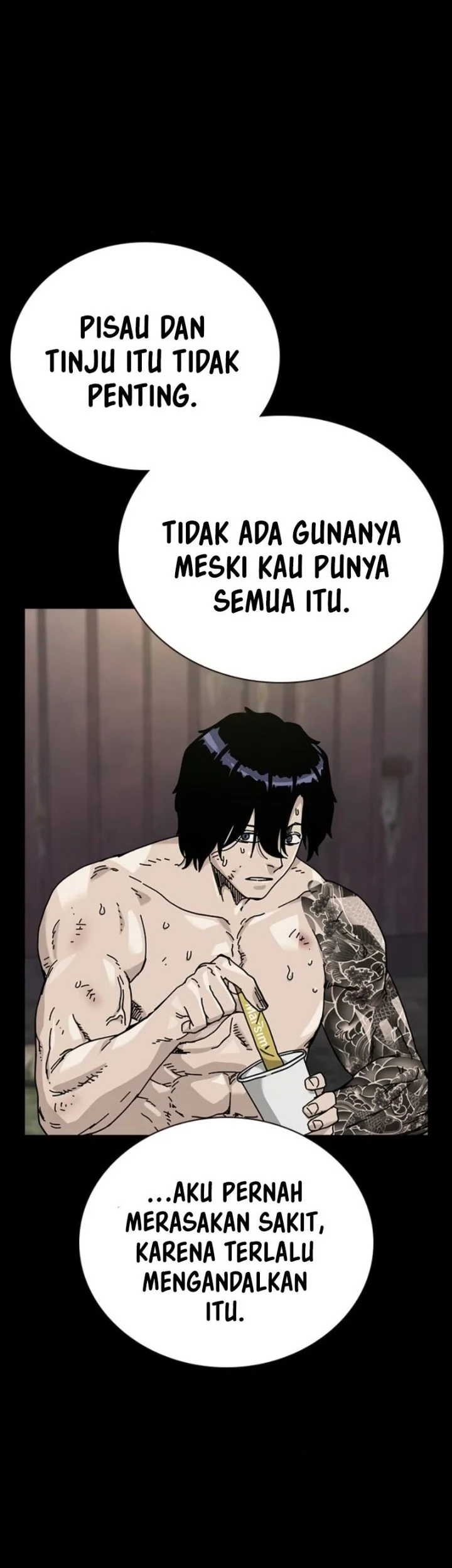 Chapter 209 - halaman 69