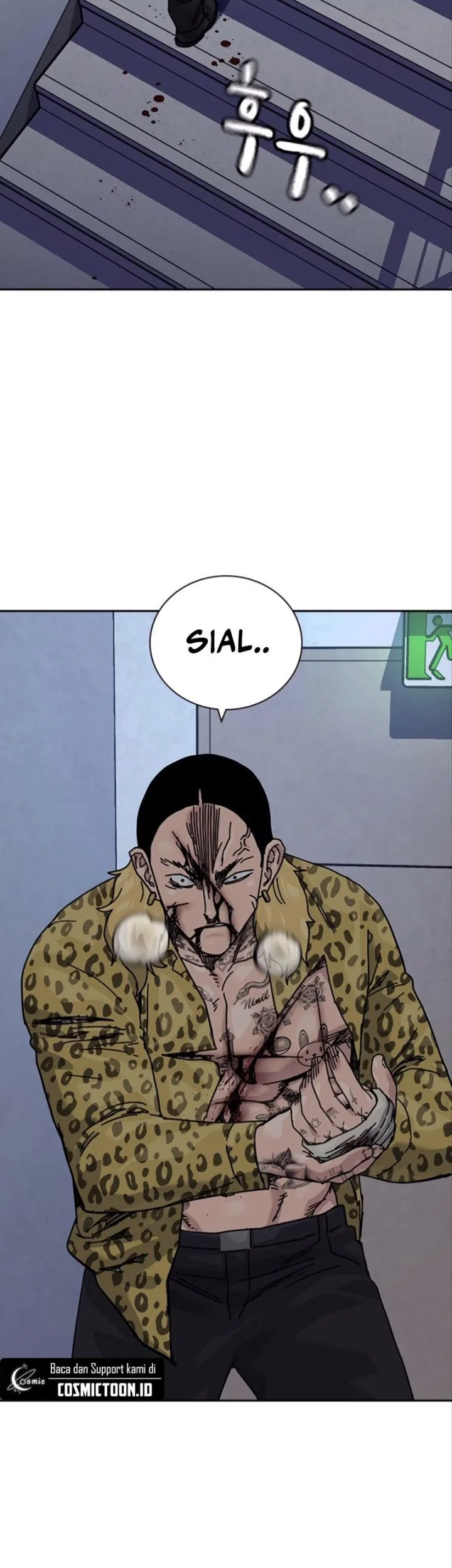 Chapter 210 - halaman 23