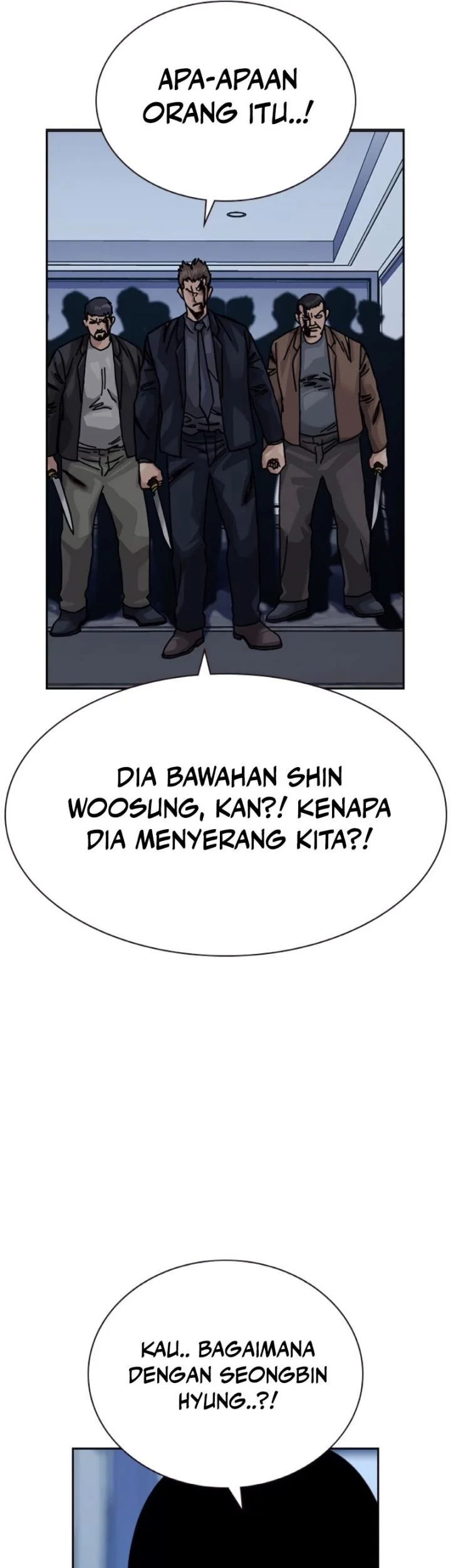 Chapter 211 - halaman 67