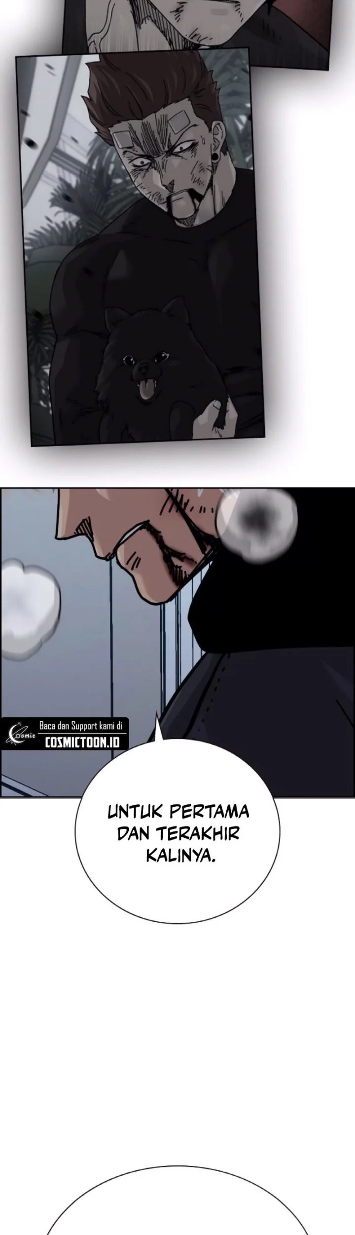 Chapter 211 - halaman 70