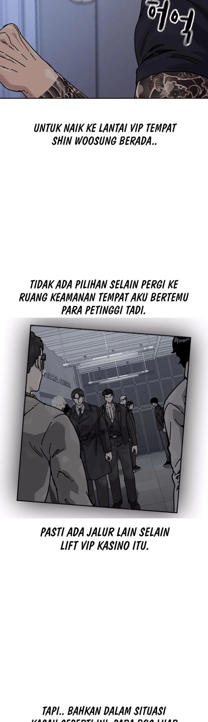 Chapter 211 - halaman 4