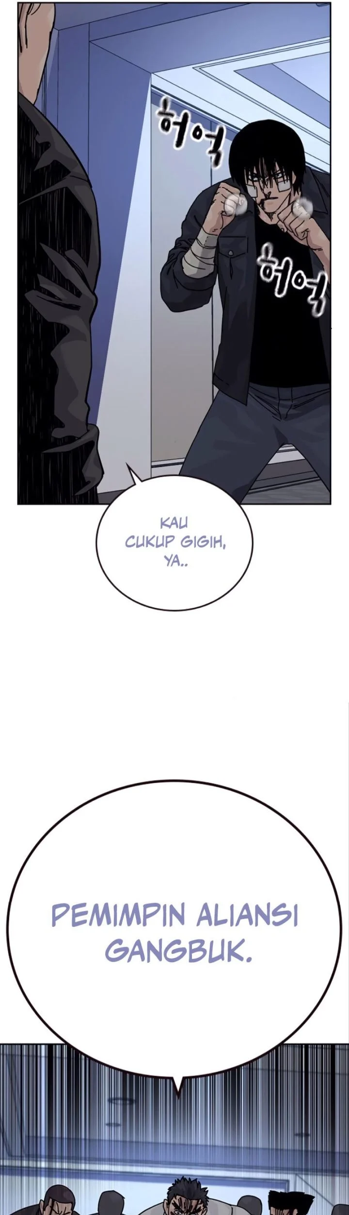 Chapter 211 - halaman 20