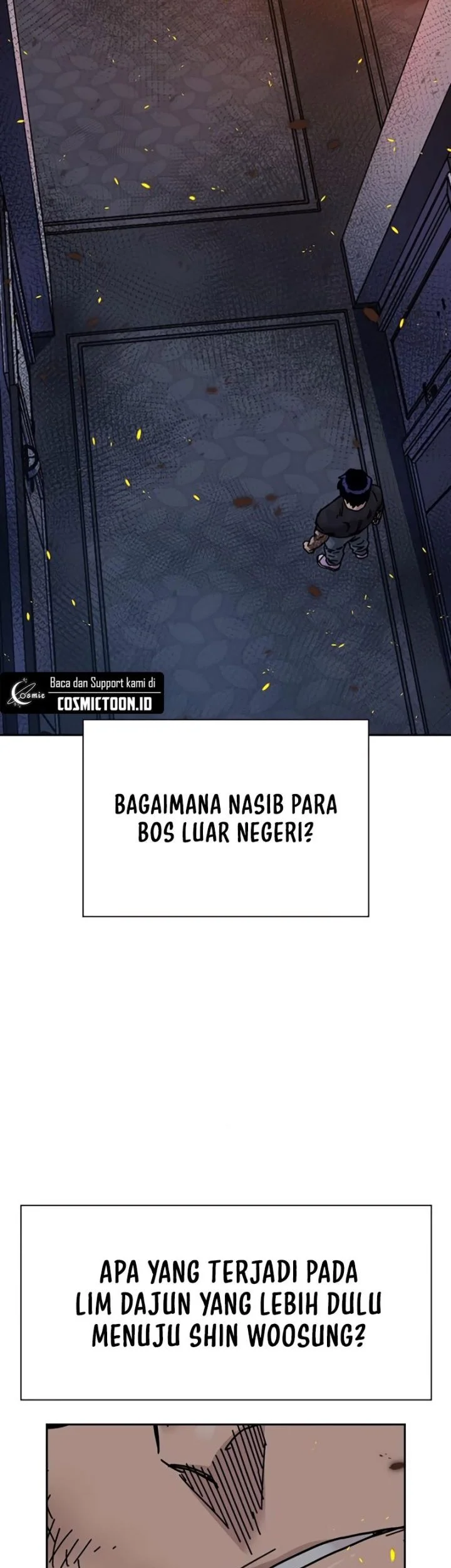Chapter 211 - halaman 34