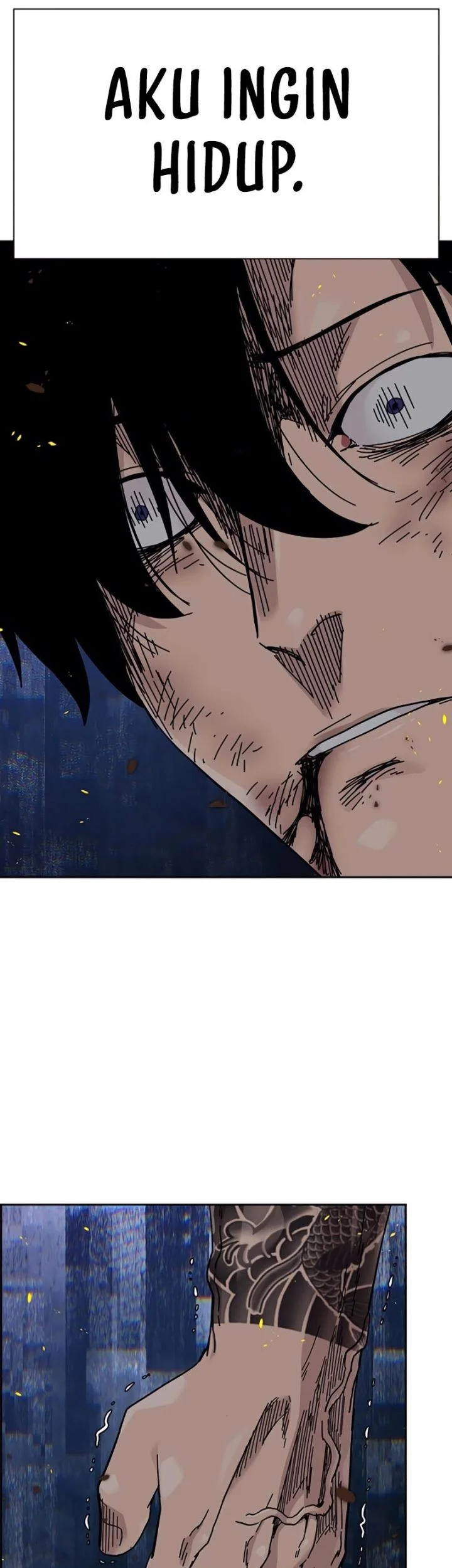 Chapter 211 - halaman 38