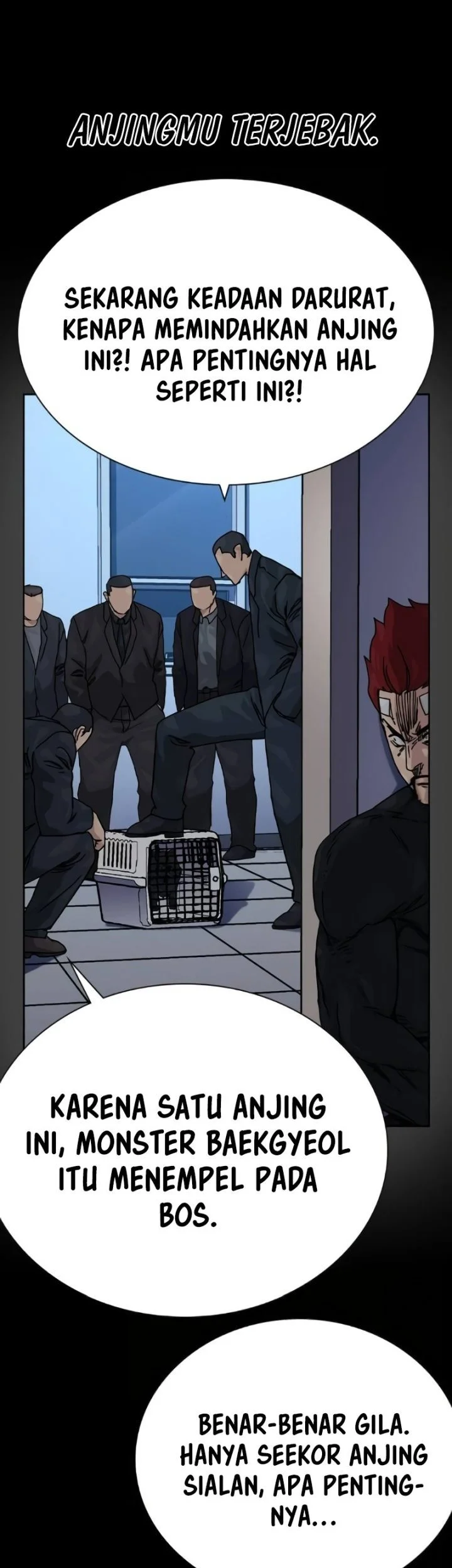 Chapter 212 - halaman 16