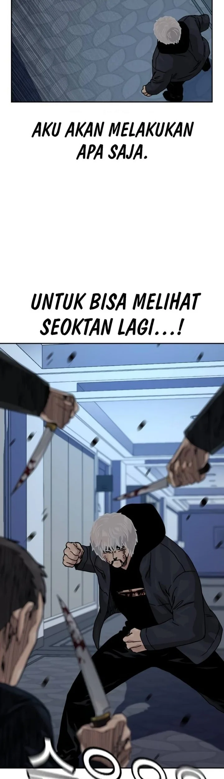 Chapter 212 - halaman 38
