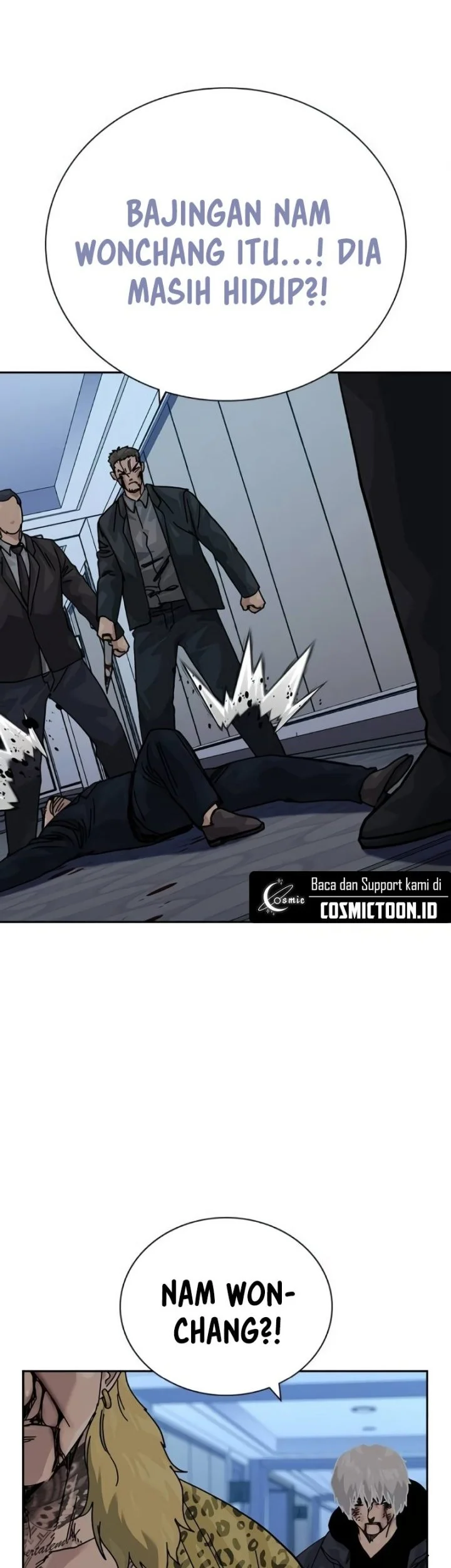Chapter 212 - halaman 40