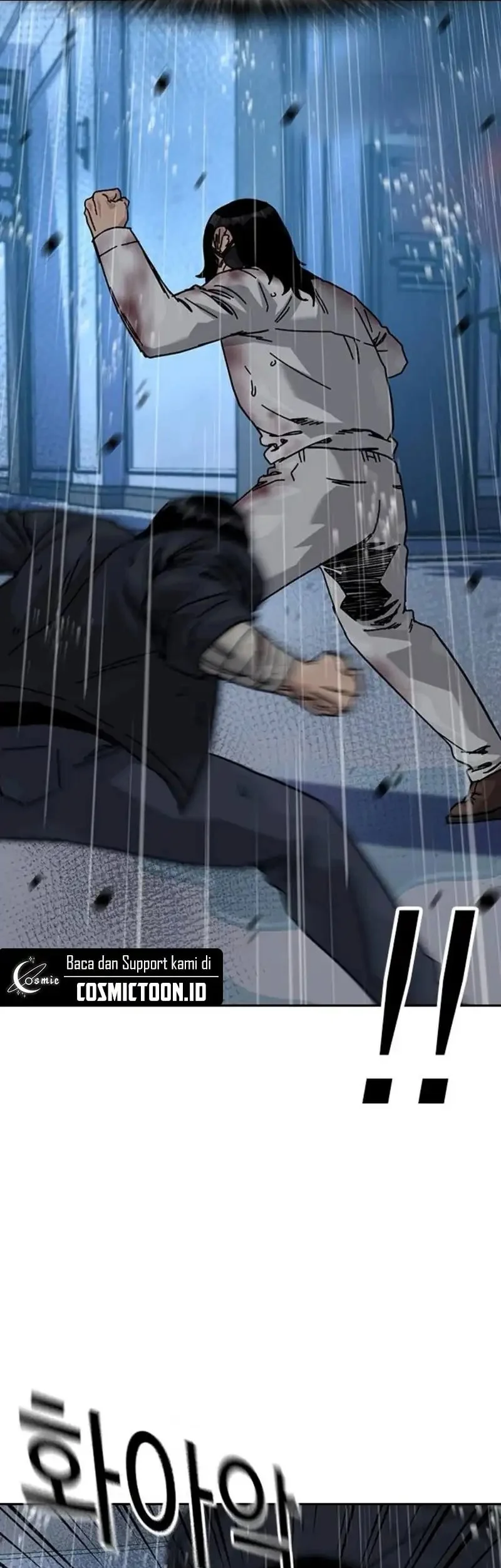Chapter 213 - halaman 34